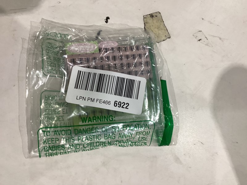 Condition photo showing Good Condition for KEYYOU Fairy Lash Clusters 96Pcs D Curl 10MM Manga Lash Extension Eyelash Extension Wispy Natural Invisible Band Lash with Waterproof DIY Lash Extension at Home(Fairy-D-8MM) 8MM Fairy