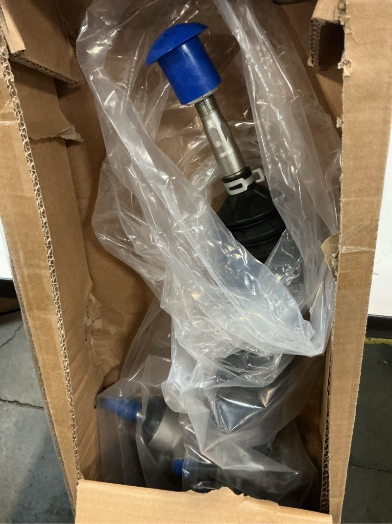 Condition photo showing Good Condition for PAROD 49001EA000 Power Steering Rack Pinion Assembly fit for 2005-2020 Nissan Frontier / 2005-2012 Pathfinder / 2005-2015 Xterra