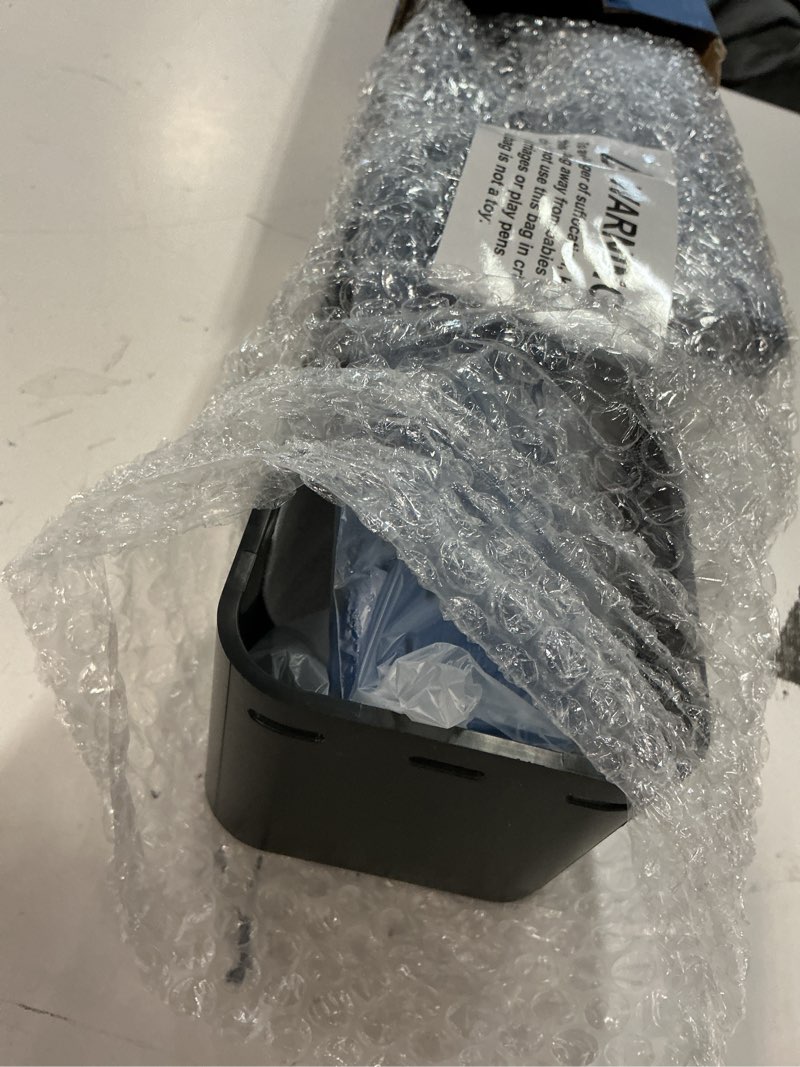 Condition photo showing New/Like New for keepdry glove dryer - eco-friendly vent drying rack to dry gloves, shoes, hats, socks & boots - safe, non-electric dryer