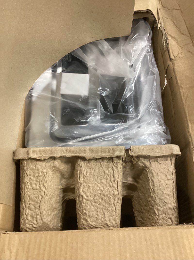 Condition photo showing Good Condition for seedeem toaster 2 slice, touch control screen, smart stainless toaster, 6 shade setting, 6 bread selection, countdown, removable crumb tray, 900w, peach pink 9.4*6.3*7.3 peach pink