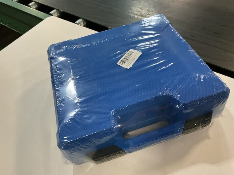 Condition photo showing New/Like New for racoona radiator pressure tester kit,coolant pressure tester radiator pressure leakage tester tool,car accessories automotive cooling system water tank leak test detector set for car motorcycle truck