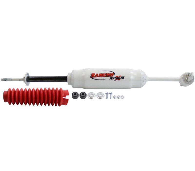 rancho rs5000x rs55229 suspension shock absorber