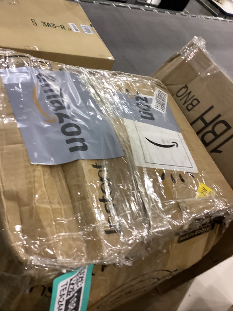 Condition photo showing As Is for Multi cooker