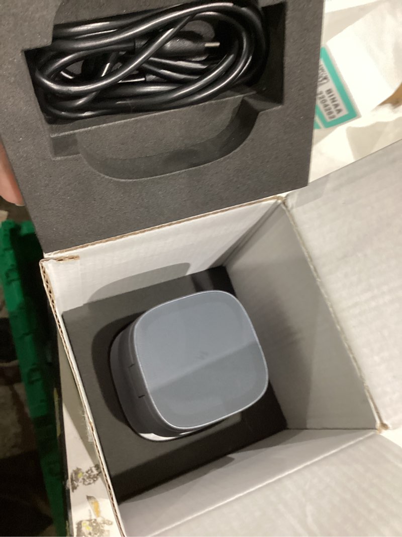 Condition photo showing New/Like New for ByteWave 3-in-1 Charging Station for Apple, iPhone MagSafe Charger with 3-Color Light, 15W Max Foldable Wireless Fast Charging for iPhone 17/16/15/14/13/12, Apple Watch, AirPods, Home&Travel Friendly
