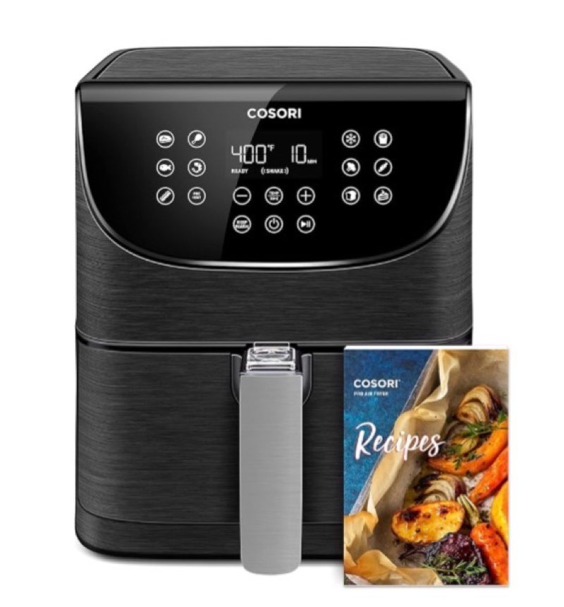 COSORI CP168-AF Air Fryer