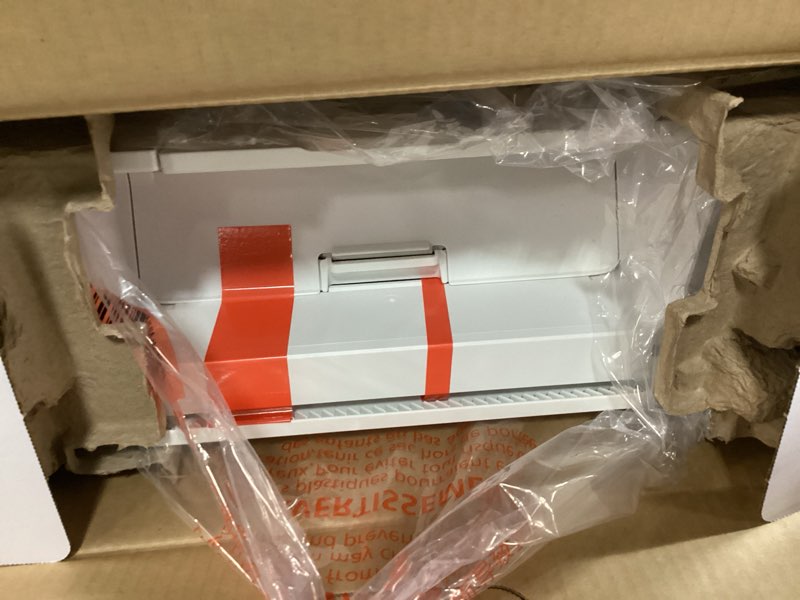Condition photo showing Good Condition for canon pixma ts3722 wireless all-in-one inkjet printer for home office