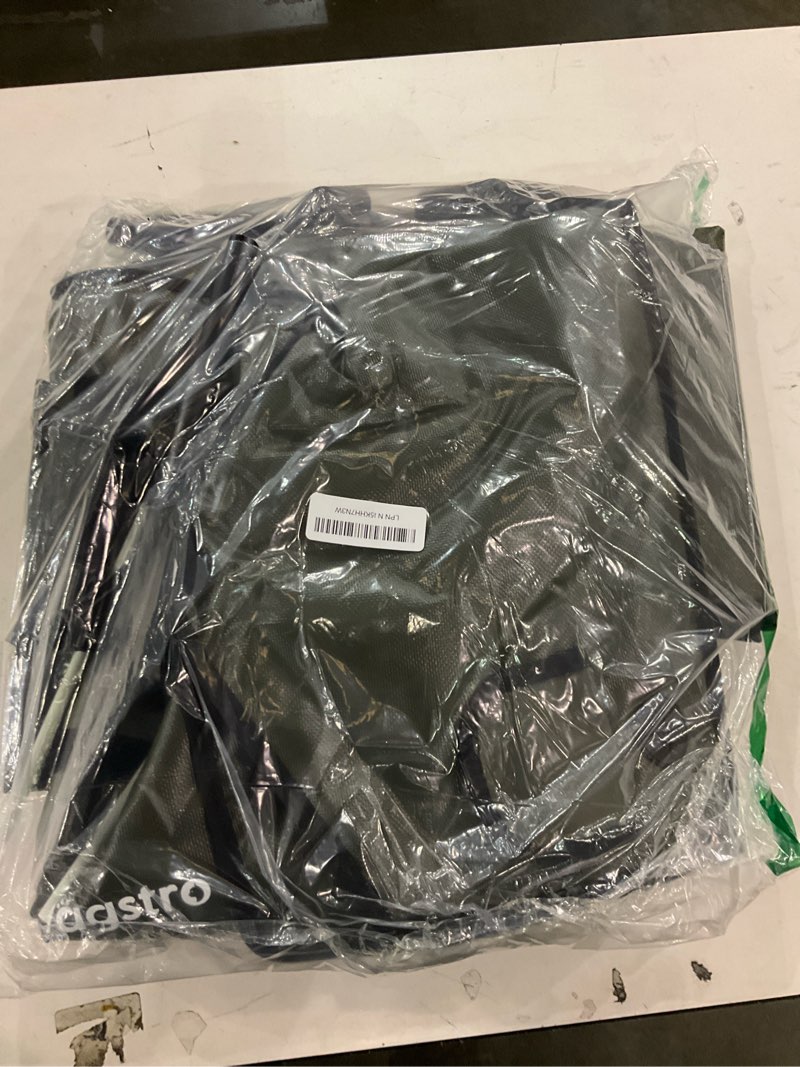 Gable Heated Cat House for Outside Cats in Winter, 100% Waterproof, Escape Door, Elevated, Insulated