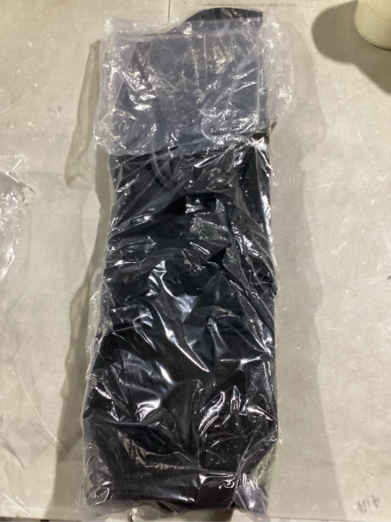 Condition photo showing Good Condition for TOPARCHERY Archery Back Canvas Arrow Quiver Arrow Holder Shoulder Hanged Target Shooting Quiver for Arrows with Front Pockets