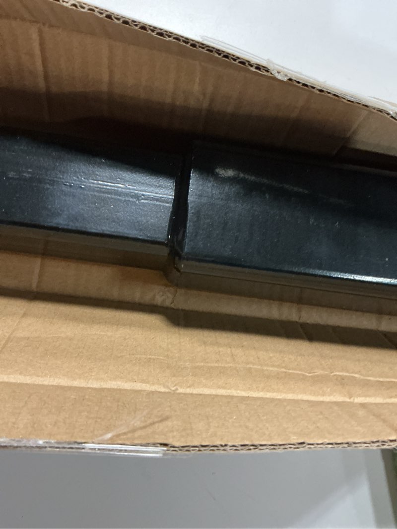 Condition photo showing Good Condition for 18 inch Hitch Extender Trailer Hitch Extension with Anti Rattle Tightener Rack for 2 Inch Receiver Tube Extender Receiver for Trailer Truck Cargo Carriers