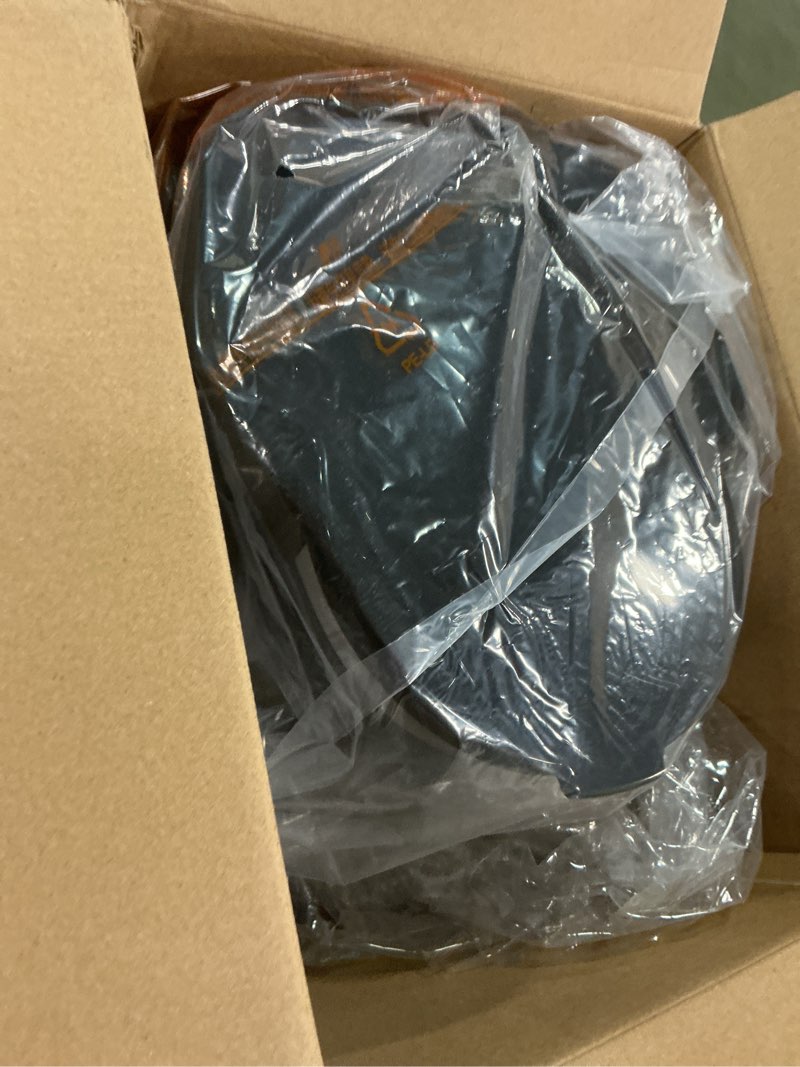 Condition photo showing Good Condition for BLACK+DECKER 12-Cup Digital Coffee Maker, Programmable, Washable Basket Filter, Sneak-A-Cup, Auto Brew, Water Window, Keep Hot Plate, Black Black Hot Brew