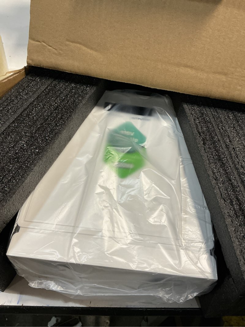 Condition photo showing Good Condition for UMI Step Up 110v to 220v Voltage Converter 800W for Europe and Asia 220-240V Appliance Use in US Canada Mexico - Power Transformer