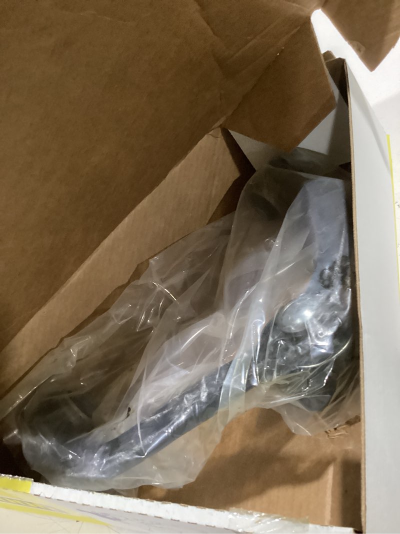 Condition photo showing Good Condition for moog rk80713 suspension control arm and ball joint assembly front left upper