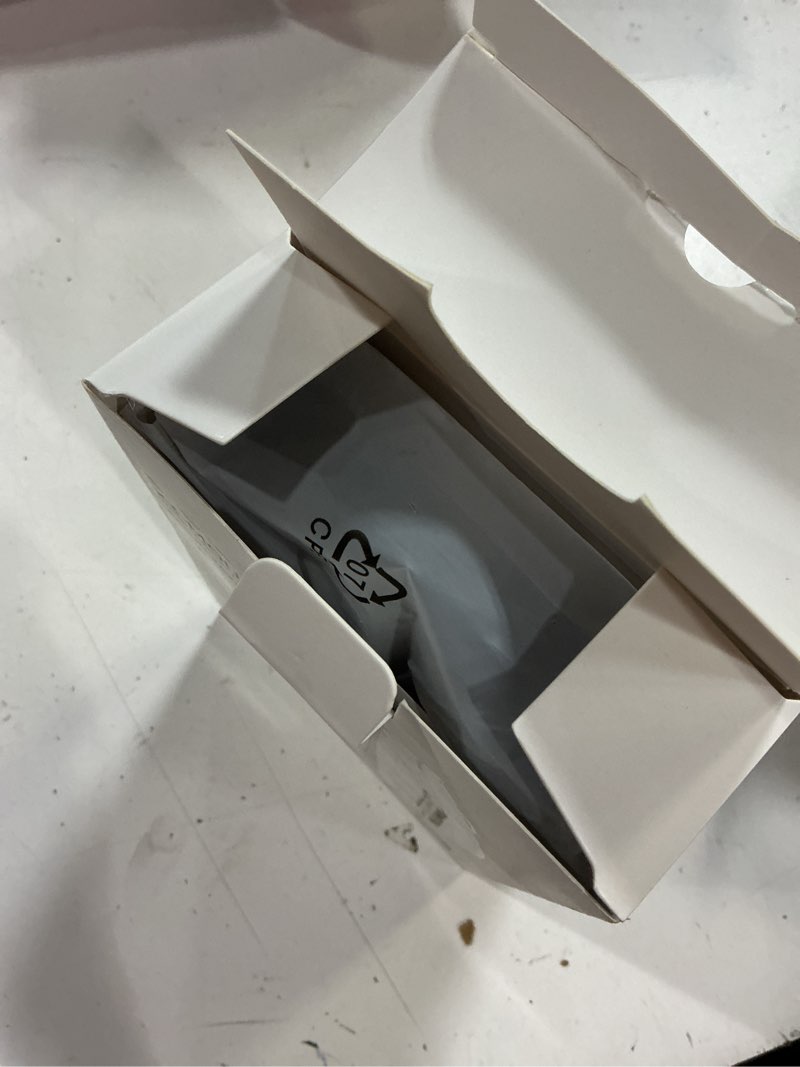 Condition photo showing New/Like New for attack shark x3 wireless gaming mouse, 49g ergonomic computer mouse, triple modes paw3395 26k dpi optical sensor, 200h battery life, programmable buttons, gaming accessories for pc/laptop/mac (black)