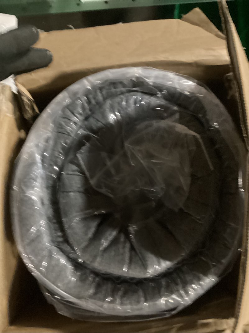 Condition photo showing New/Like New for Twin Mattress 10 Inch in a Box- Medium Firm Memory Foam Mattress for Pressure Relief & Spinal Alignment, Zoned Back Support & Motion Isolation,CertiPUR-US Certified