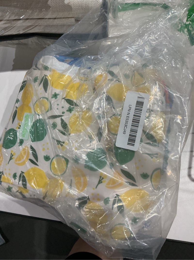 Condition photo showing Good Condition for wegreeco washable male dog belly band (stylish pattern)- pack of 3 - washable male dog belly wrap, dog diapers male (fruit, x-large) x-large fruit