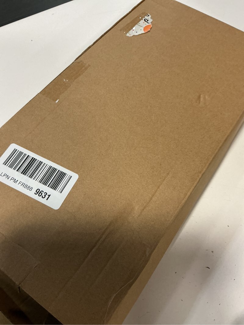 Condition photo showing Good Condition for Center Console Lid with Hinge (Dark Graphite) | For Ford Explorer 1995-2001,Explorer Sport Trac 2001-2002 & Mercury Mountaineer 1997-2001 Leather Armrest Cover | Replaces 924-883 1L2Z9806024AAB Dark Graphite Include Hinge