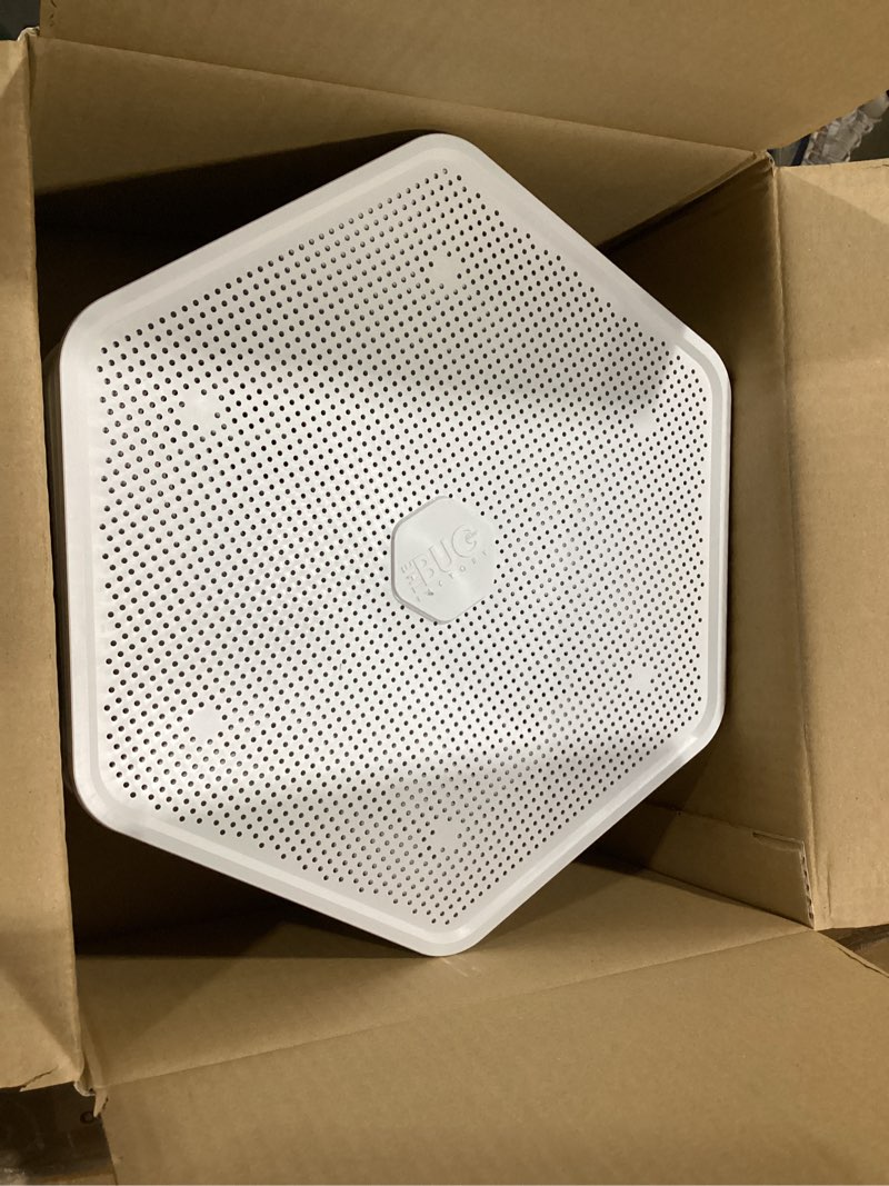 Condition photo showing New/Like New for The Mealworm Growing Pods