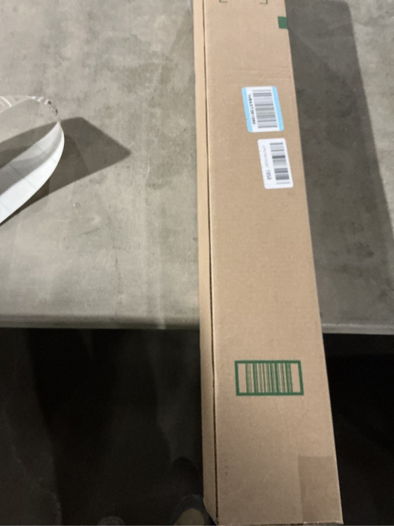 Condition photo showing Good Condition for KitchenAid Gourmet Rolling Pin, 2.5 x 2.5 x 22 Inch, Red Red 22in Handled