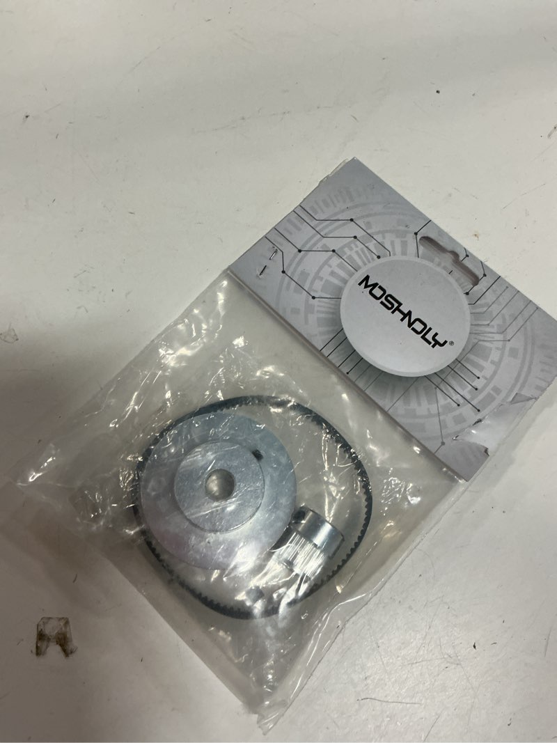 Condition photo showing Good Condition for aluminum belt drive system kit for arrma 6s 1/7 limitless v2,transmission belt kit upgrade for center differential,modular drive train belt speed run spur input replace part-fits for 5mm motor shaft