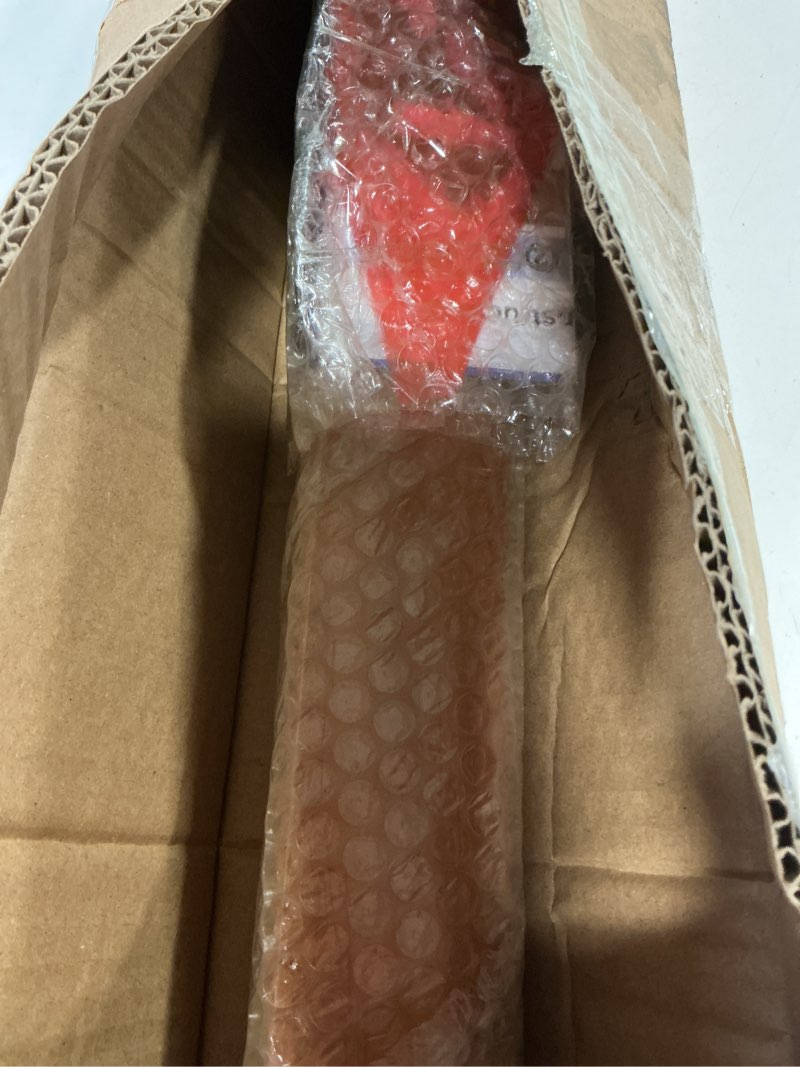 Condition photo showing New/Like New for Wooden Handrails, 1-20ft Non-Slip Staircase Handrail, for Home Garden Corridor Lofts Kindergarten Guardrail Decking Railings, Wall Mounted Barrier-Free Staircase Grab Bar for Elderly (Size : 2ft)