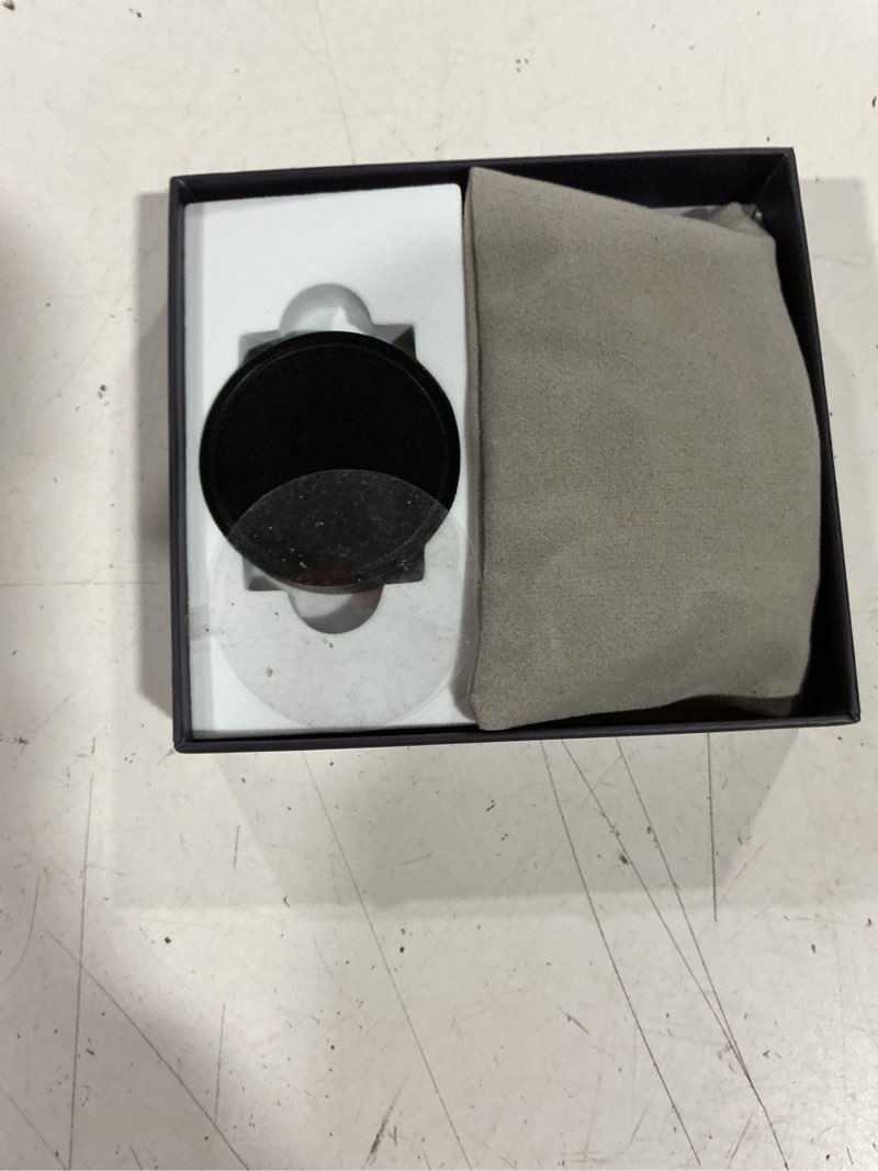 Condition photo showing Good Condition for 132g (9800 hour) voice activated recorder - elasound voice recorder with ai-intelligent triple noise reduction, portable audio recorder for work, lectures,100h continuous recording device black
