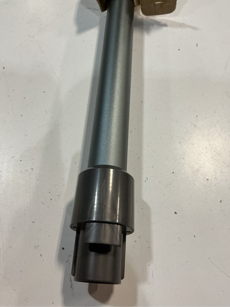 Condition photo showing Good Condition for extension tube, attachments replacement parts for dyson v15 v11 v10 v8 v7 stick vacuum cleaner, quick release wand replacement accessories, 28.5in (iron)