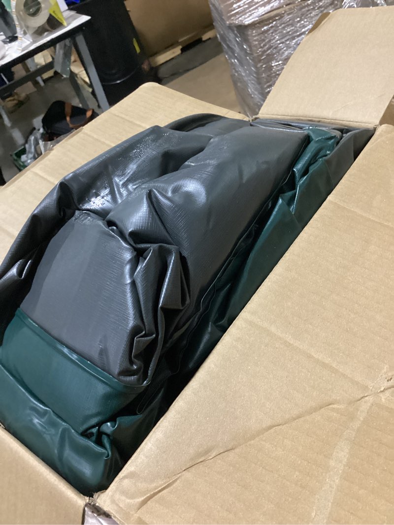 Condition photo showing Good Condition for ozark trail multi-max 5-in-1 inflatable air couch