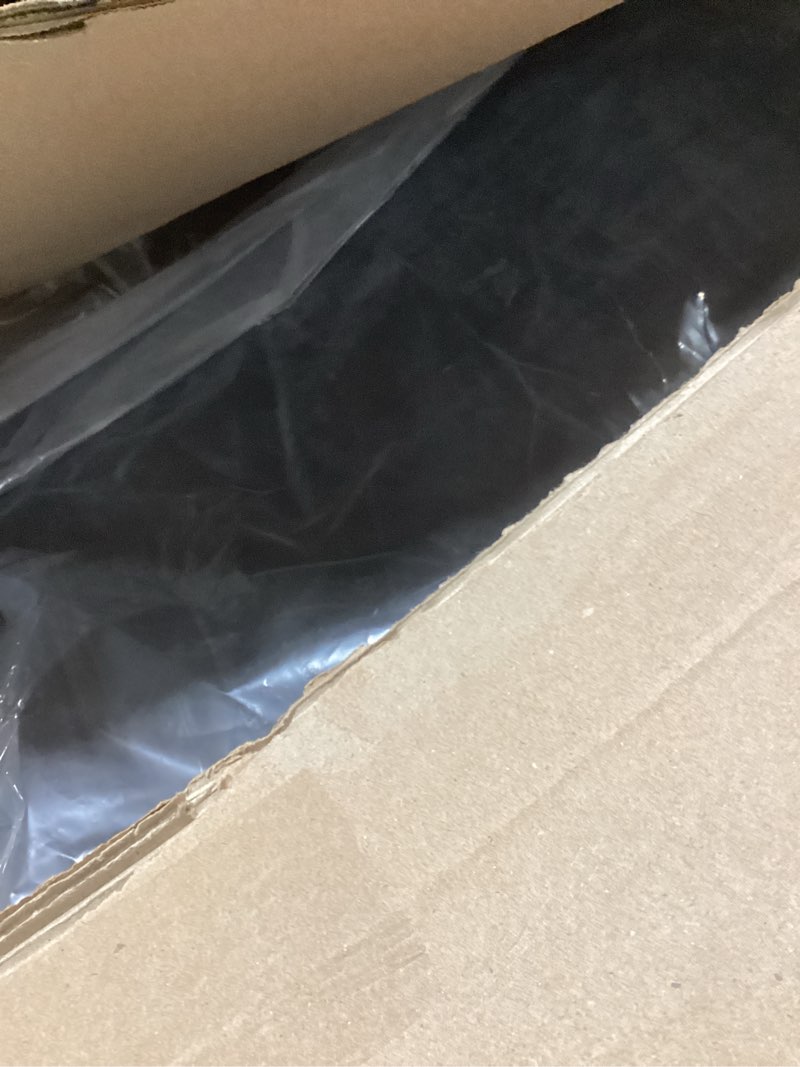 Condition photo showing Good Condition for rear cargo mat for 2018-2024 ford expedition max/lincoln navigator l trunk mat all weather cargo liner for 18-24 ford expedition max/lincoln navigator l accessories