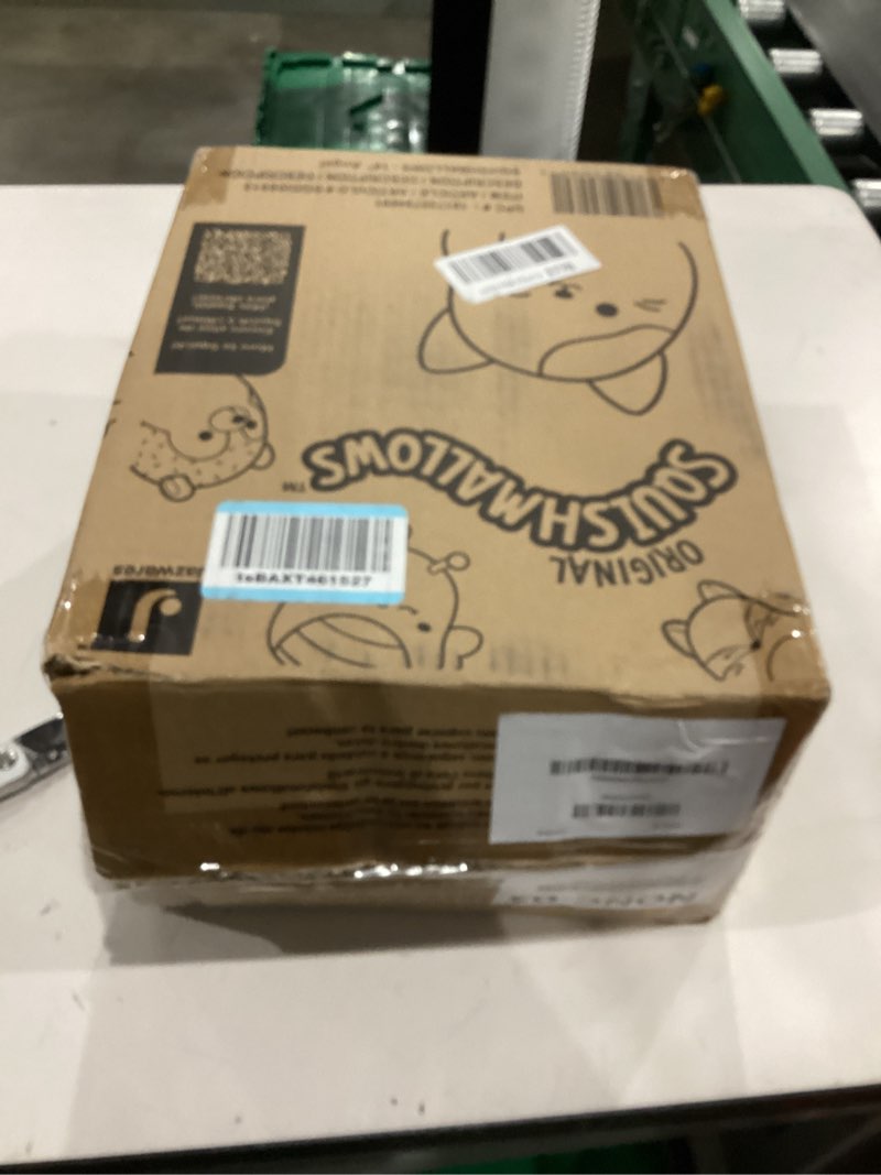 Squishmallows Original 14in Disney Angel Plush (Little)