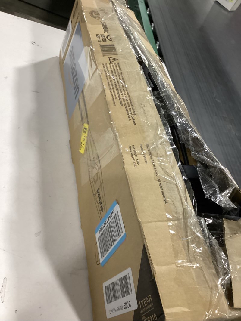 Condition photo showing Good Condition for Eureka Blaze Stick Vacuum Cleaner, Powerful Suction 3-in-1 Small Handheld Vac with Filter for Hard F