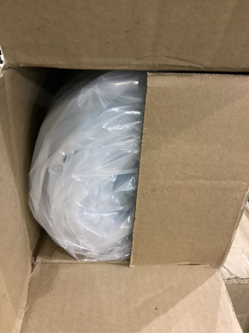 Best Price Mattress 2 Inch Ventilated Memory Foam Mattress Topper, Cooling Gel Infusion, Dorm Essent