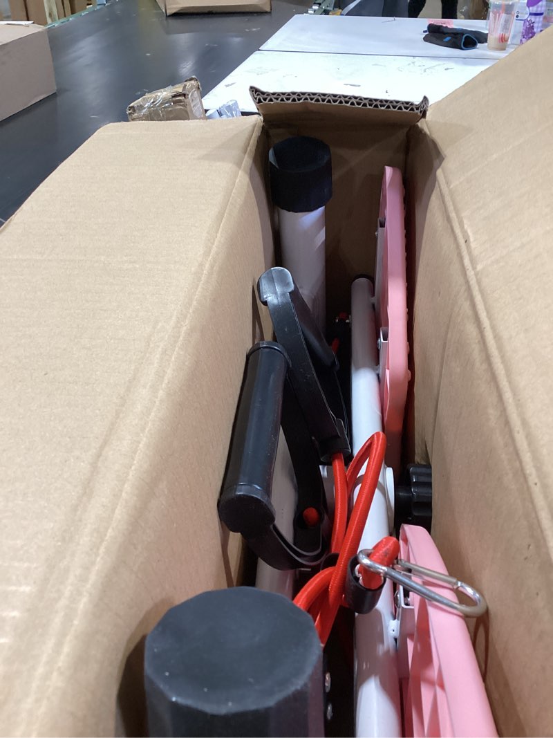 Condition photo showing Good Condition for ab twister board, flexforge pilates twister, waist twisting machine - 300 lbs, pilates waist twister for women belly fat loss, home gym equipment for women/men