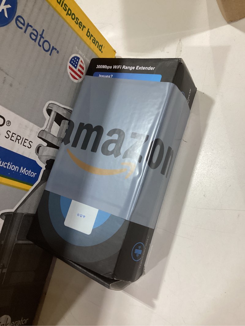 Wireless Amplifier Repeater