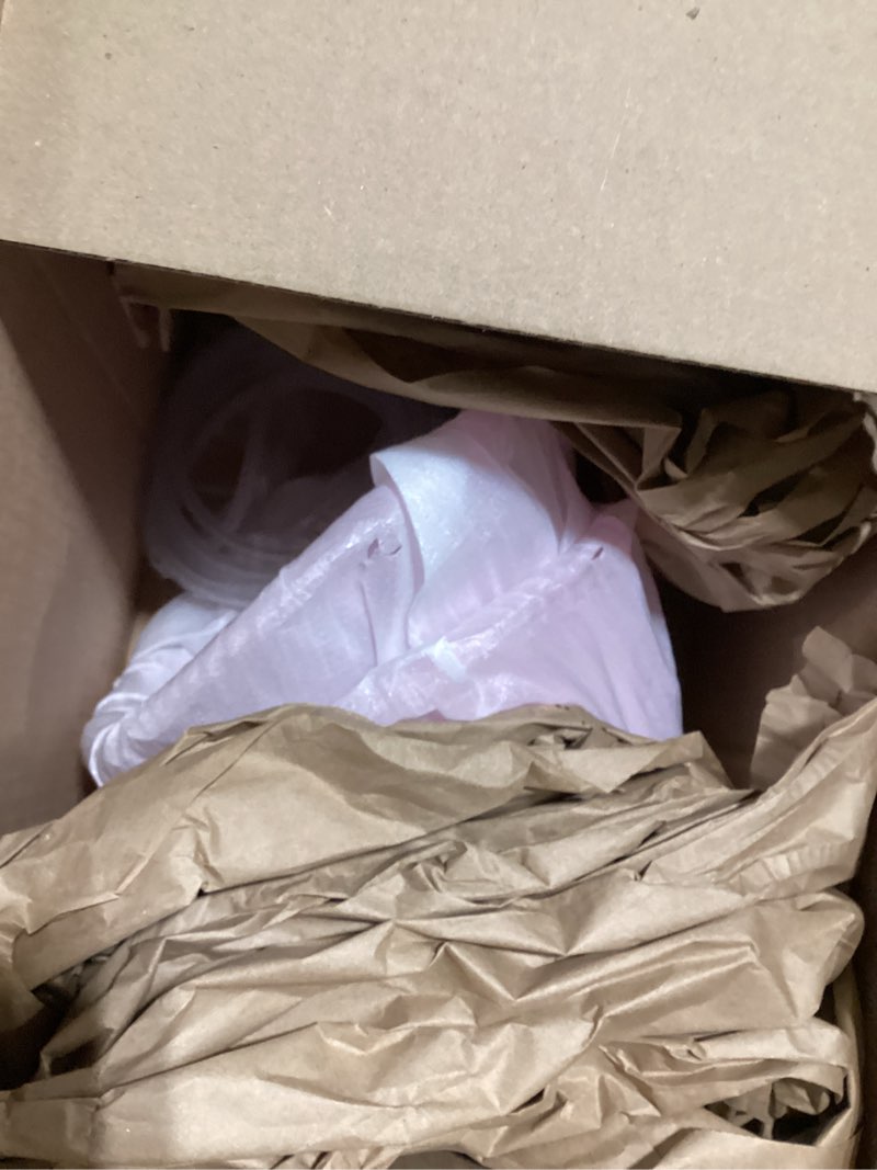 Condition photo showing Good Condition for weiwei butt suction cups 210ml & 180ml, xl vacuum therapy cupping machine accessories buttocks vacuum cups with y-hose for butt lifting body massage (pink-2 pairs) pink 210ml & 180ml