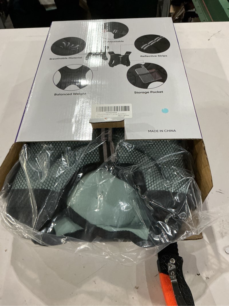 apexup 25lbs weighted vest men women, weight vest for women workout equipment for strength training 