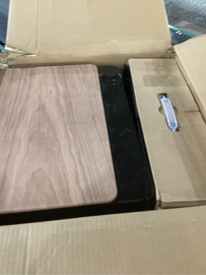 Condition photo showing New/Like New for iRobot Roomba Combo j9+ Self-Emptying & Auto-Fill Robot Vacuum & Mop – Multi-Functional Base Refills Bin and Empties Itself, Vacuums and Mops Without Needing to Avoid Carpets, Avoids Obstacles?