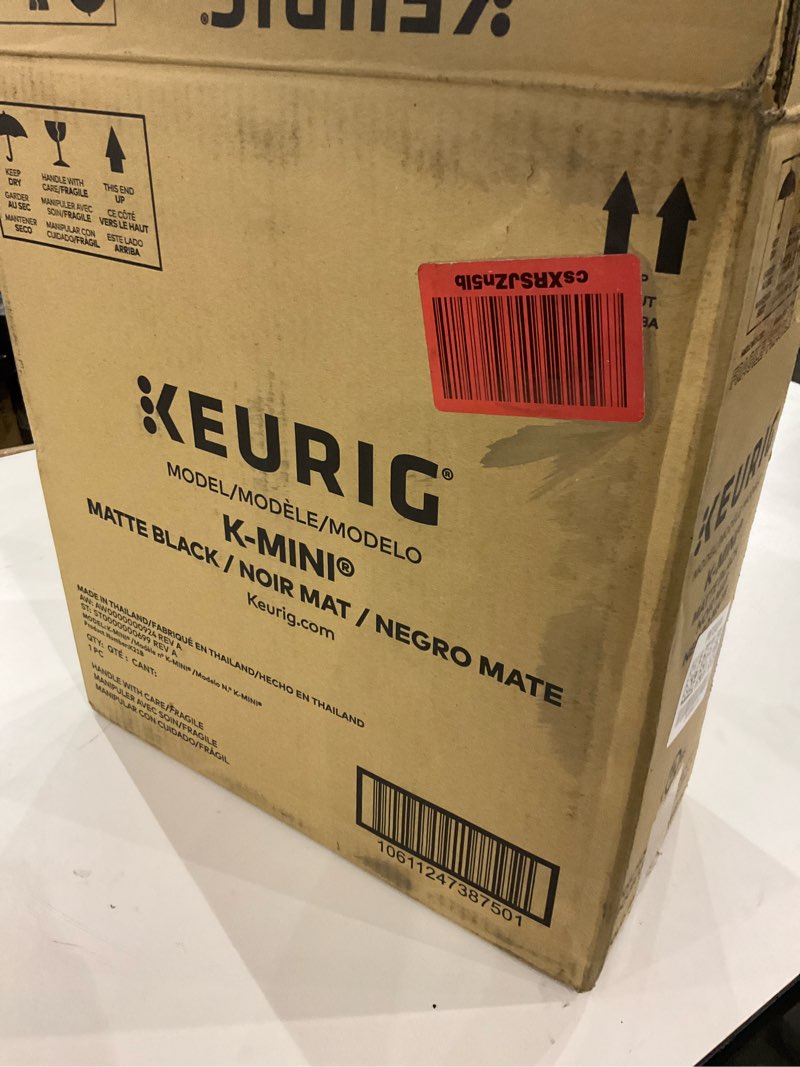 Keurig (Black)