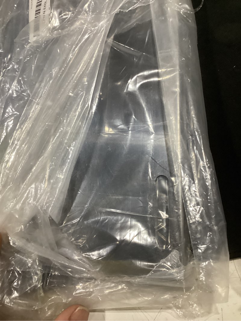 Condition photo showing Good Condition for hongso grill replacement parts for jenn-air 720-0163, 730-0163, nexgrill 720-0163 gas models, 17 3/4 inch stainless steel heat plate shield heat tent flavorizer bar vaporizor bar (3-pack)