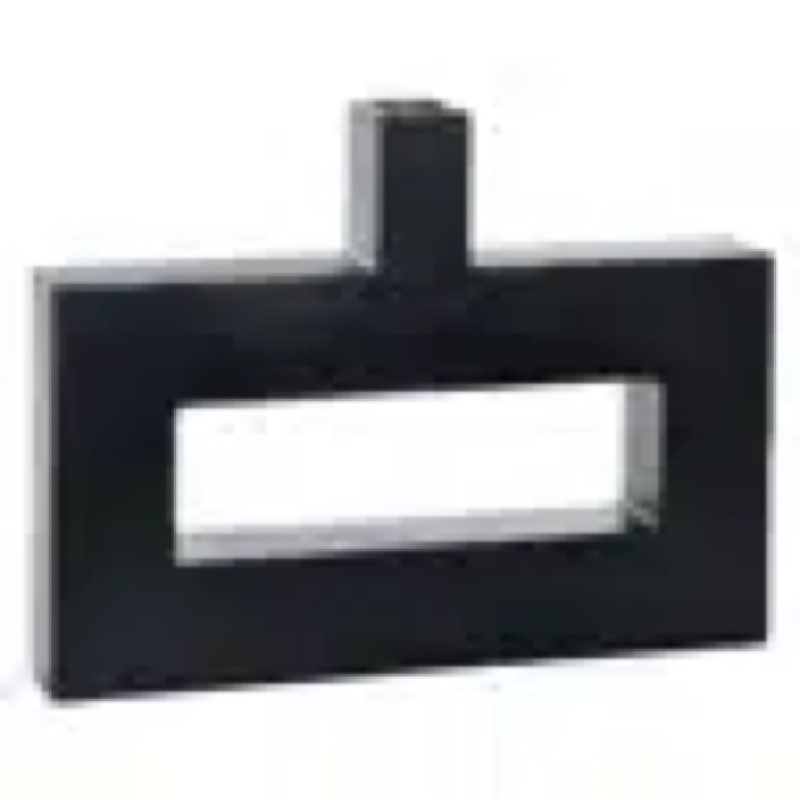 ellyn 25" resin floor vase