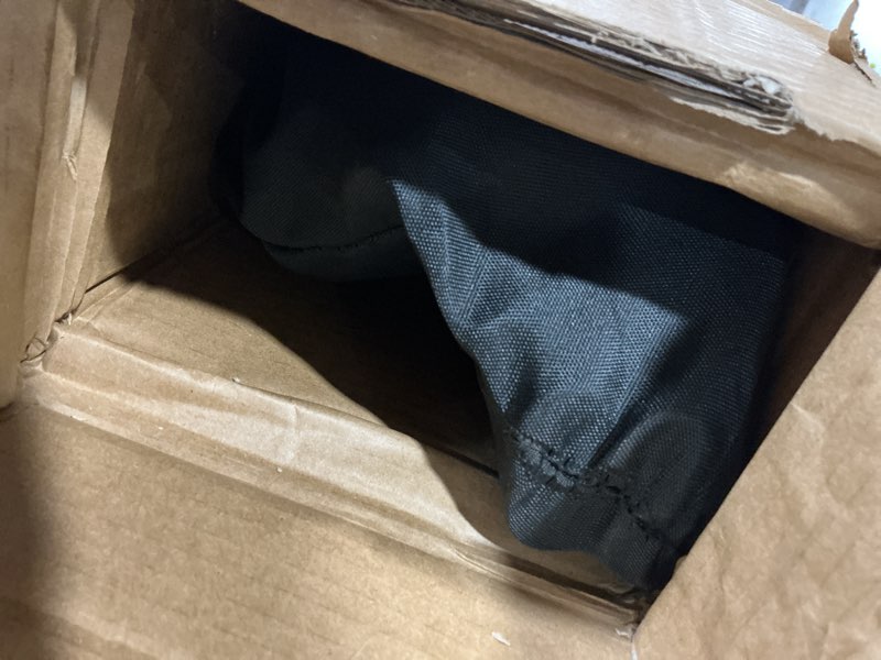 Condition photo showing Good Condition for 12FT/20FT Portable Volleyball Net Volleyball Net for Backyard Freestanding Volleyball Practice Net Outdoor Indoor Volleyball Training Set with Adjustable Height Carry Bag and Volleyball 12 FT Volleyball Net Set