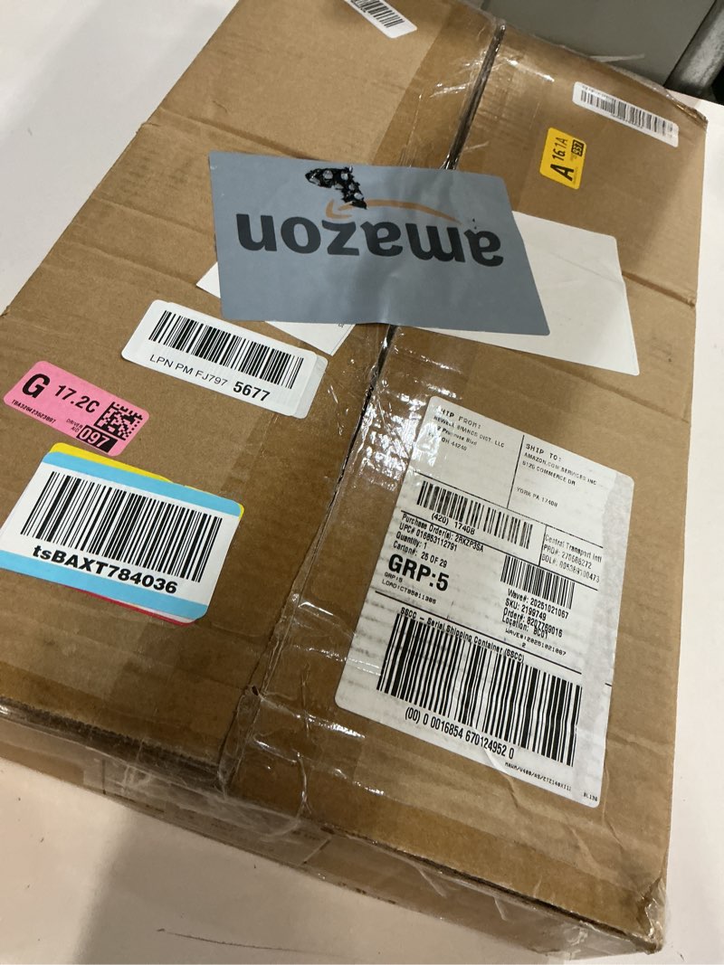 Condition photo showing Good Condition for Calphalon® Premier Ceramic Nonstick 11" Square Griddle, Midnight Blue