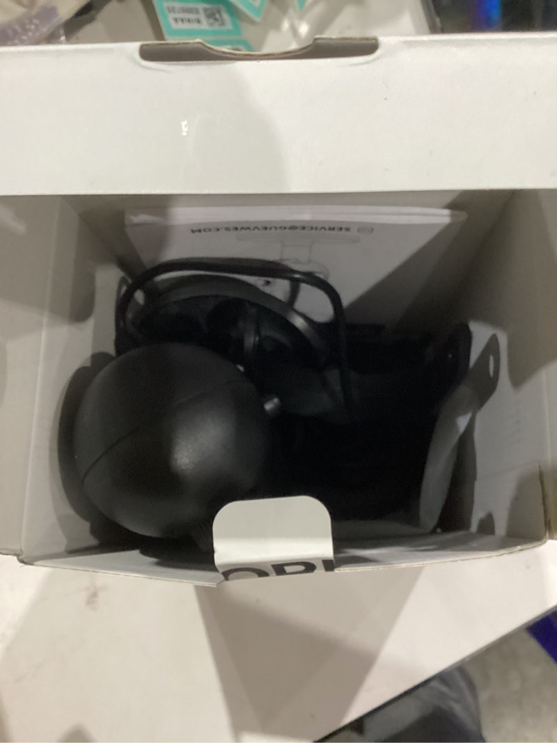 Condition photo showing Good Condition for USB Microphone for PC Gaming: Condenser Microphone RGB for Gamer with Stand Mic - Recording Mic for Computer&Laptop with Qiuck Mute - Desk Podcast Mic for Podcast & Singing & Streaming & Youtube Black