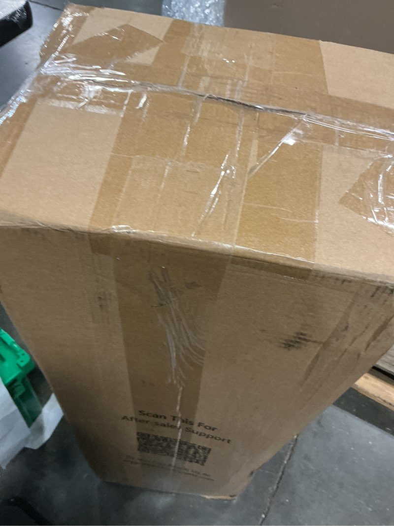 Condition photo showing Good Condition for 14 way dividers golf stand bag lightweight, golf bag for men women with multiple pockets, dual strap and rain cover hood black