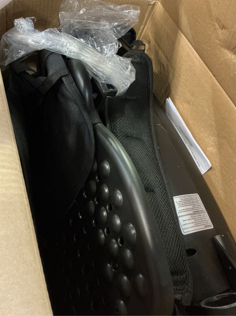 Condition photo showing Good Condition for atrix vacbp1 ergonomic backpack vacuum cleaner - 8-quart hepa filter, 1400w portable small vacuum for multi-use - includes attachments: 6' hose, blower nozzles, wand, brushes standard bundle