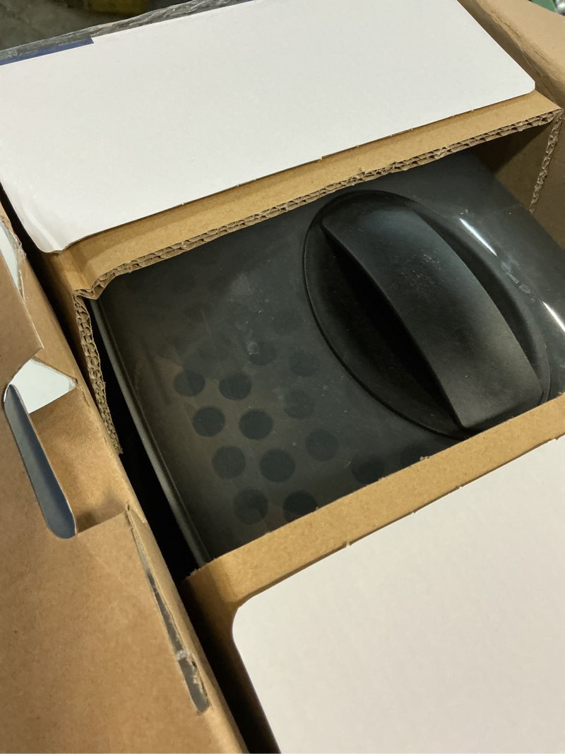Condition photo showing As Is for dr. brown's all-in-one sterilizer and dryer for baby bottles, parts and other newborn essentials
