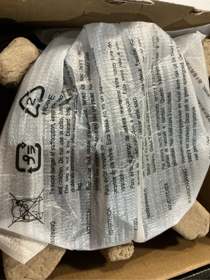 Condition photo showing New/Like New for Krups Glass Kettle 1.7 L