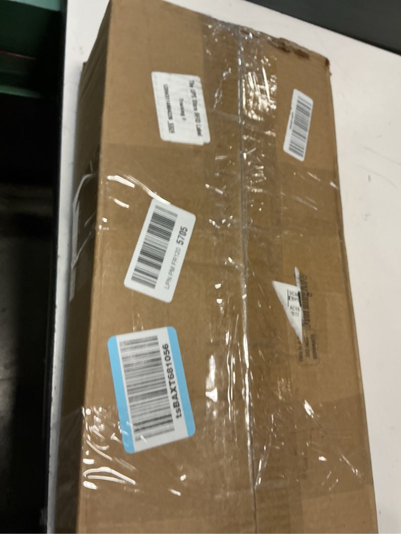 Condition photo showing New/Like New for morningro garage door parts installation bundle kit for 16' by 7' overhead doors, fix replace garage hardware repair replacement set with brackets drums cables hinges rollers screws bearings & bolts
