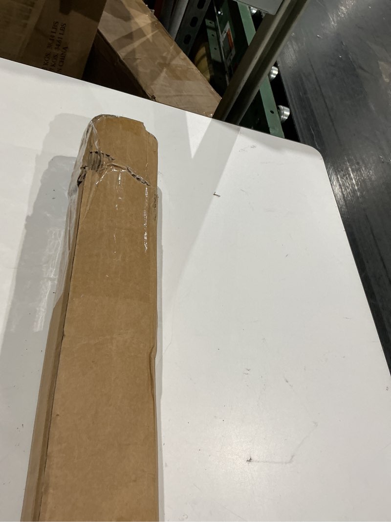Condition photo showing Good Condition for 20"x24" office chair mat for hardwood floors,chair mat smooth glide slip resistant under desk hard wood floor protector,plastic computer chair mats for rolling office chairs,not for carpet 20"x24"-hardfloor