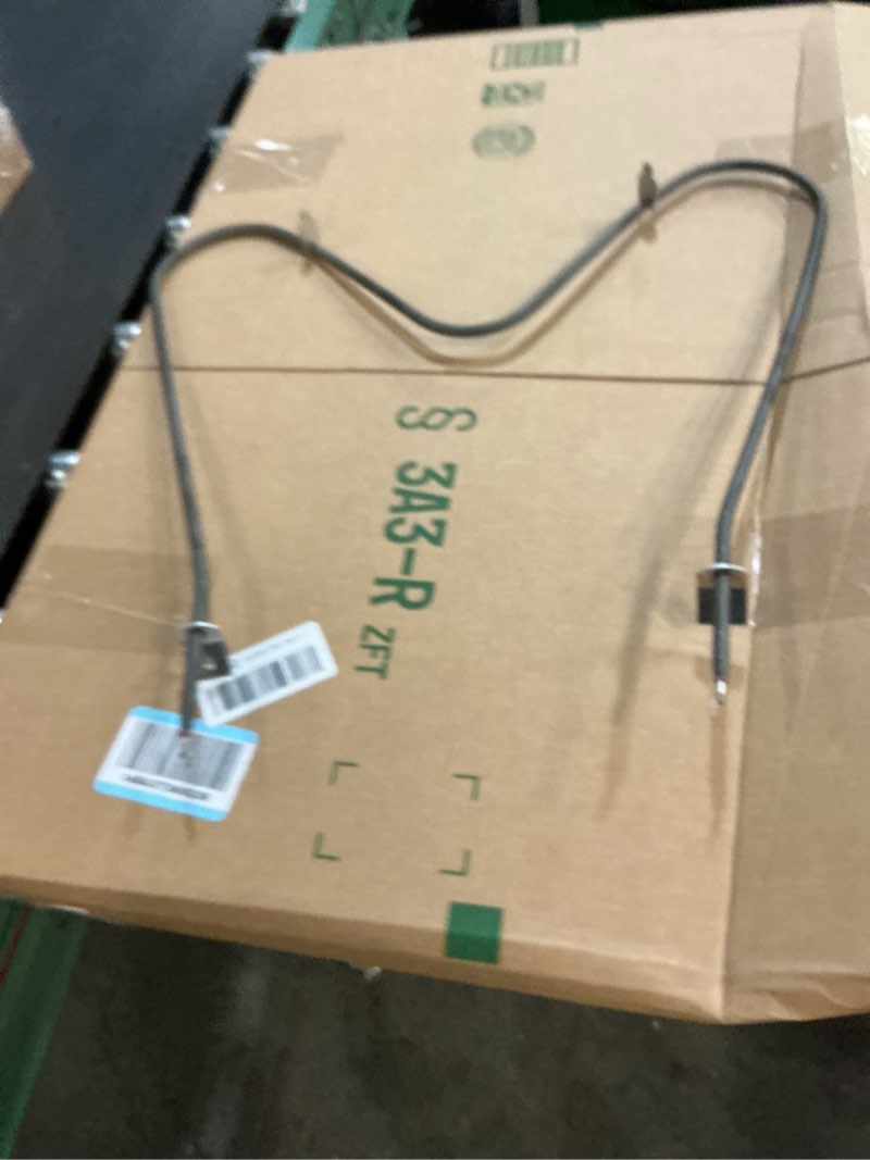 Condition photo showing New/Like New for frigidaire 316075103 oven bake element for electric ranges and stoves