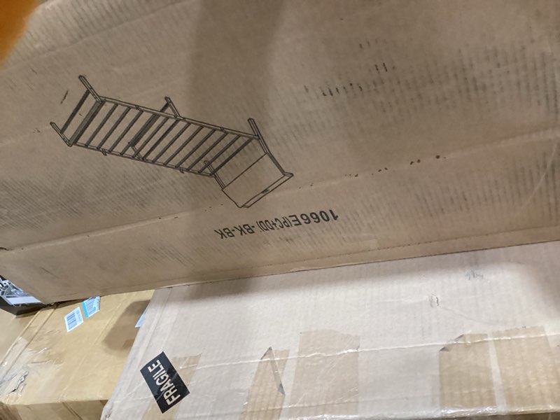 bed frame